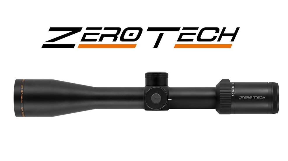 zerotech LR hunter