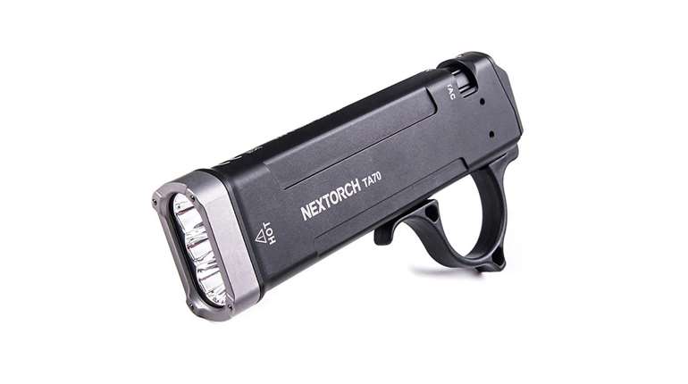 Nextorch TA70
