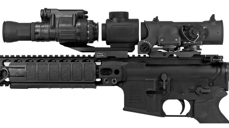 Black Optex Zero Lens | An Official Journal Of The NRA