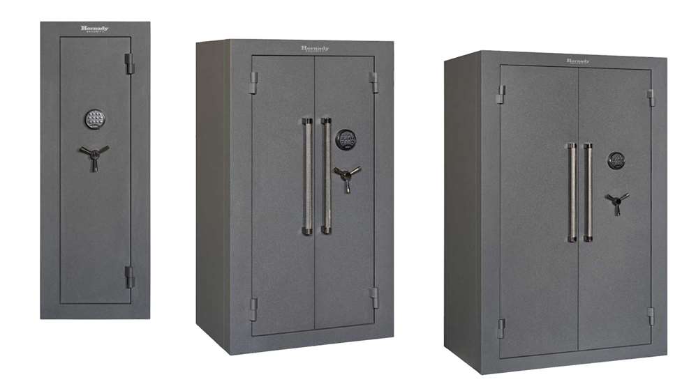 Hornady Mobilis Gun Safes