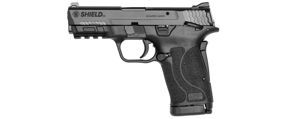 Smith & Wesson  Shield EZ 30 SC