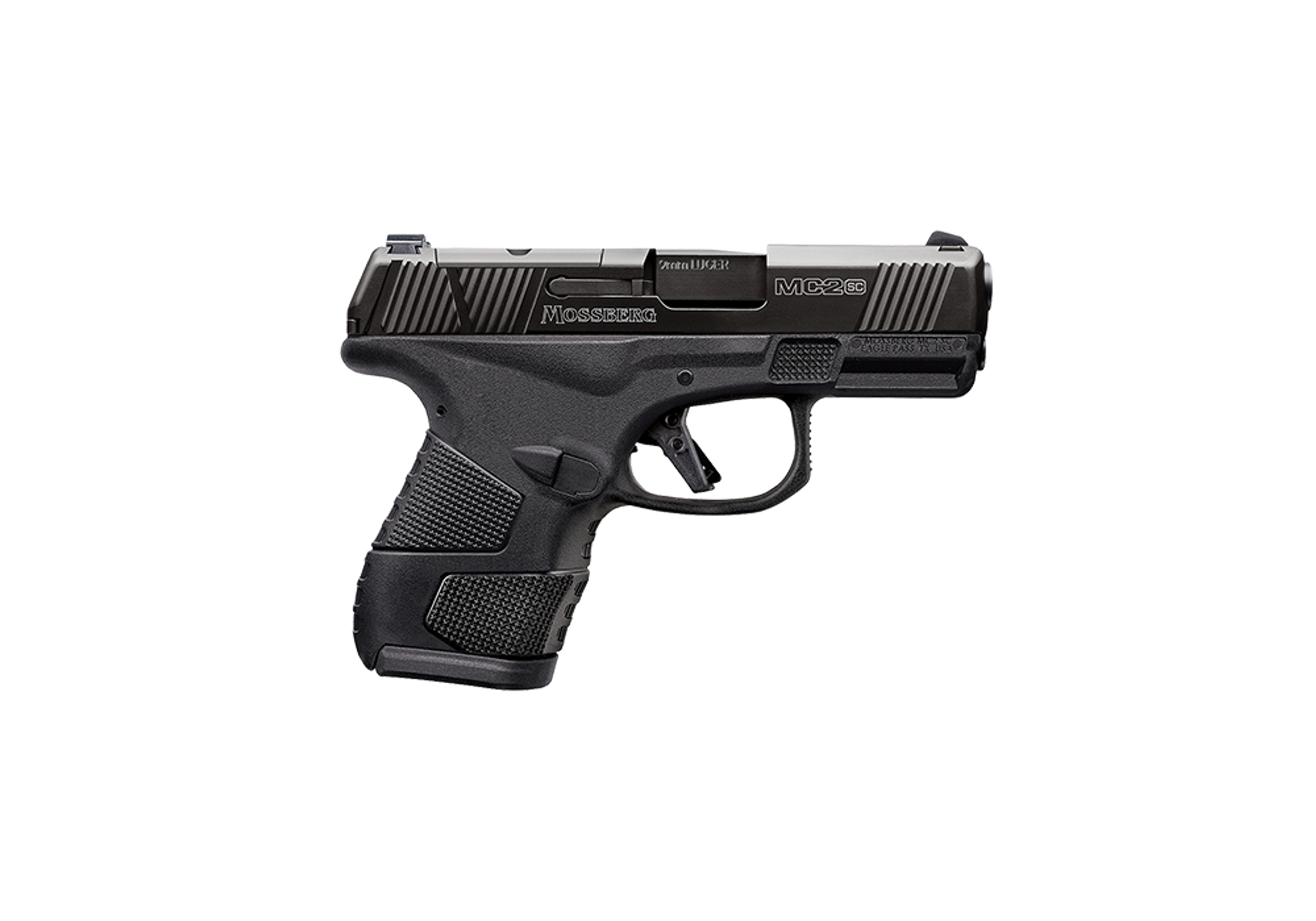 I Carry: Mossberg MC2sc Pistol in a Galco Holster | An Official Journal Of The NRA