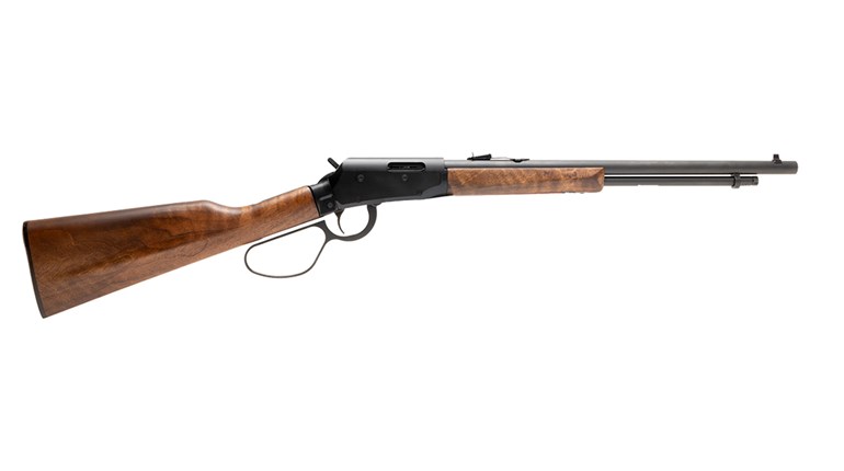 First Look: Savage Revel Lever-Action Rimfire Rifles | An Official Journal Of The NRA
