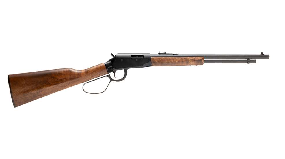 Savage Revel Lever-Action Rimfire Rifles