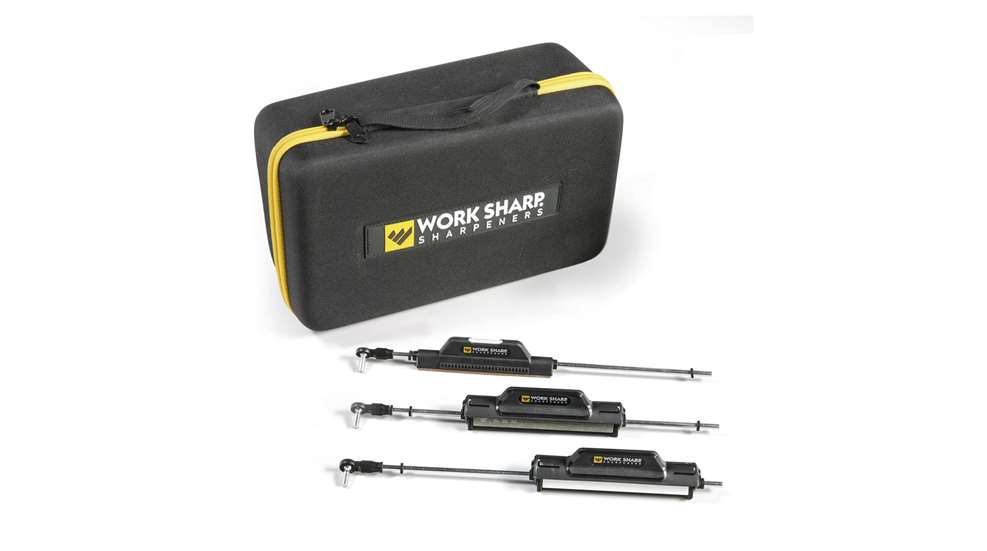knife-sharpening kit