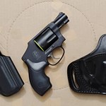 Accessorizing the Small Frame Revolver