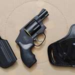 snub nose revolver accessories