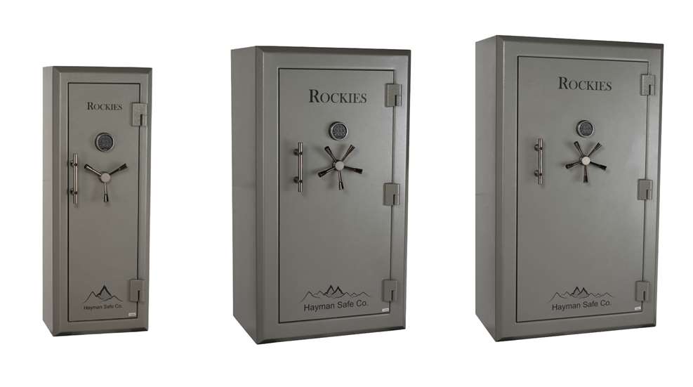 Hayman Safes