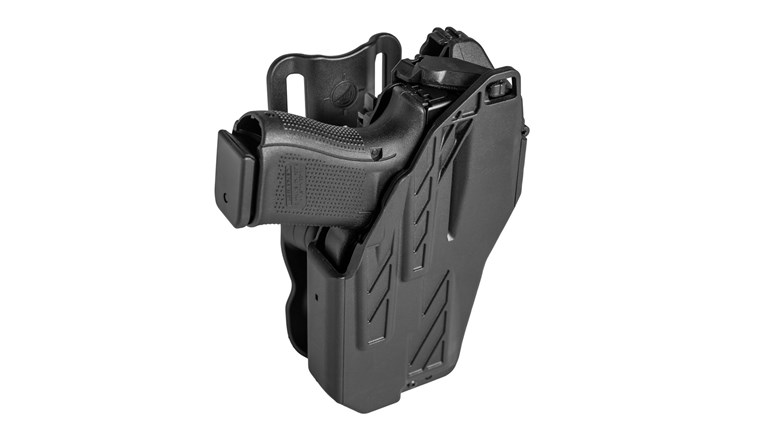 First Look: Mission First Tactical Guardian Duty Holster | An Official Journal Of The NRA