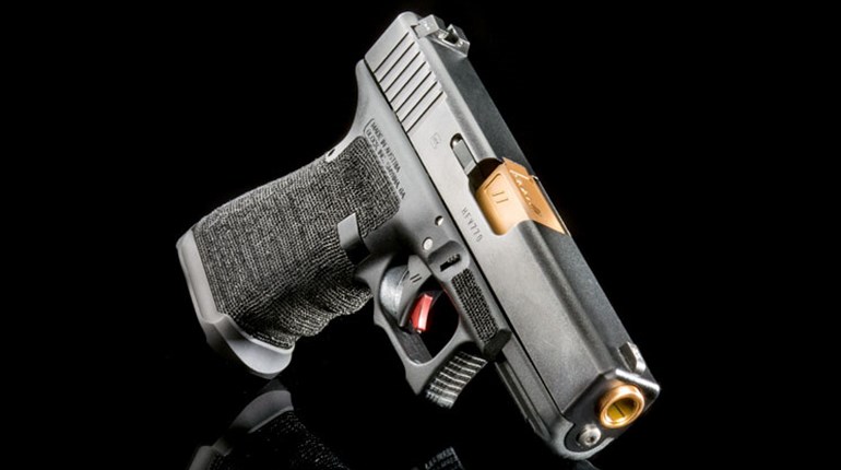 ZEV Technologies Custom Glock | An Official Journal Of The NRA