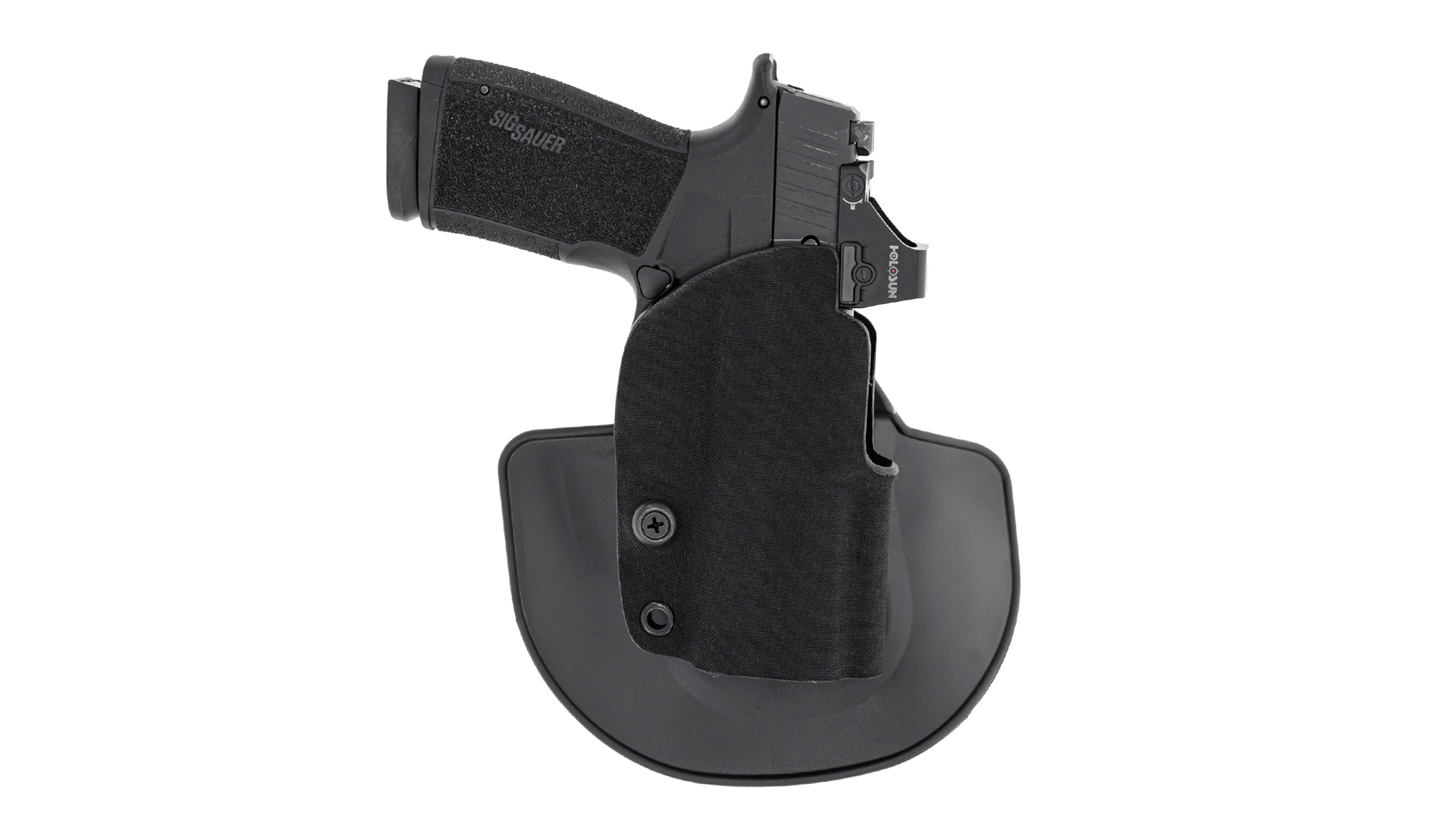 First Look: Safariland Gravity Holster