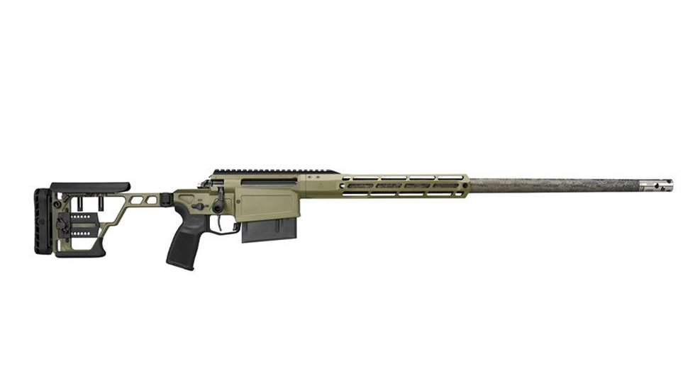 SIG Sauer Cross Magnum Sawtooth Rifle