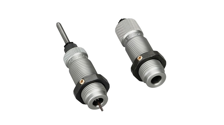 First Look: RCBS 22 ARC Reloading Dies | An Official Journal Of The NRA