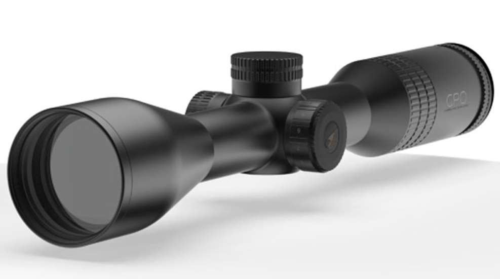 riflescope