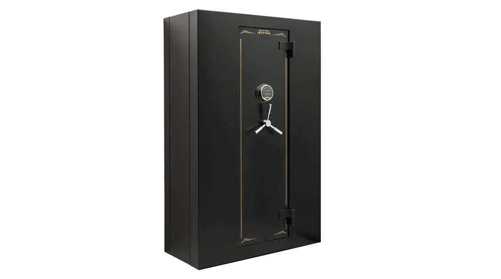 Snap Safe Super Titan Safe