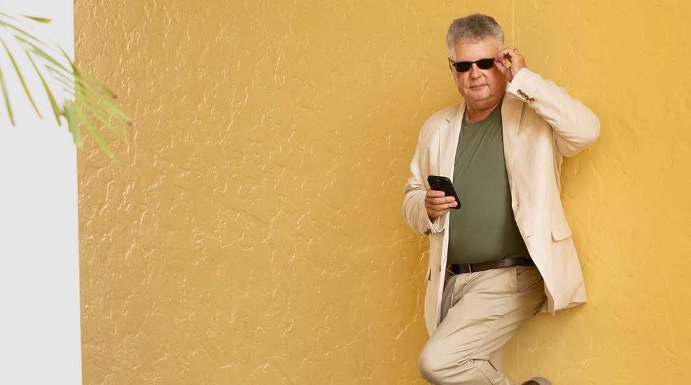 Concealed Carry Clothing With Style