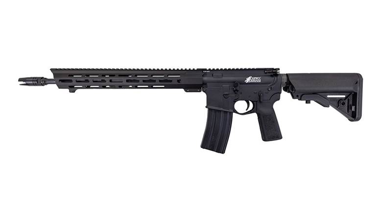 First Look: Franklin Armory OPS-16R Rifle And Upper | An Official Journal Of The NRA