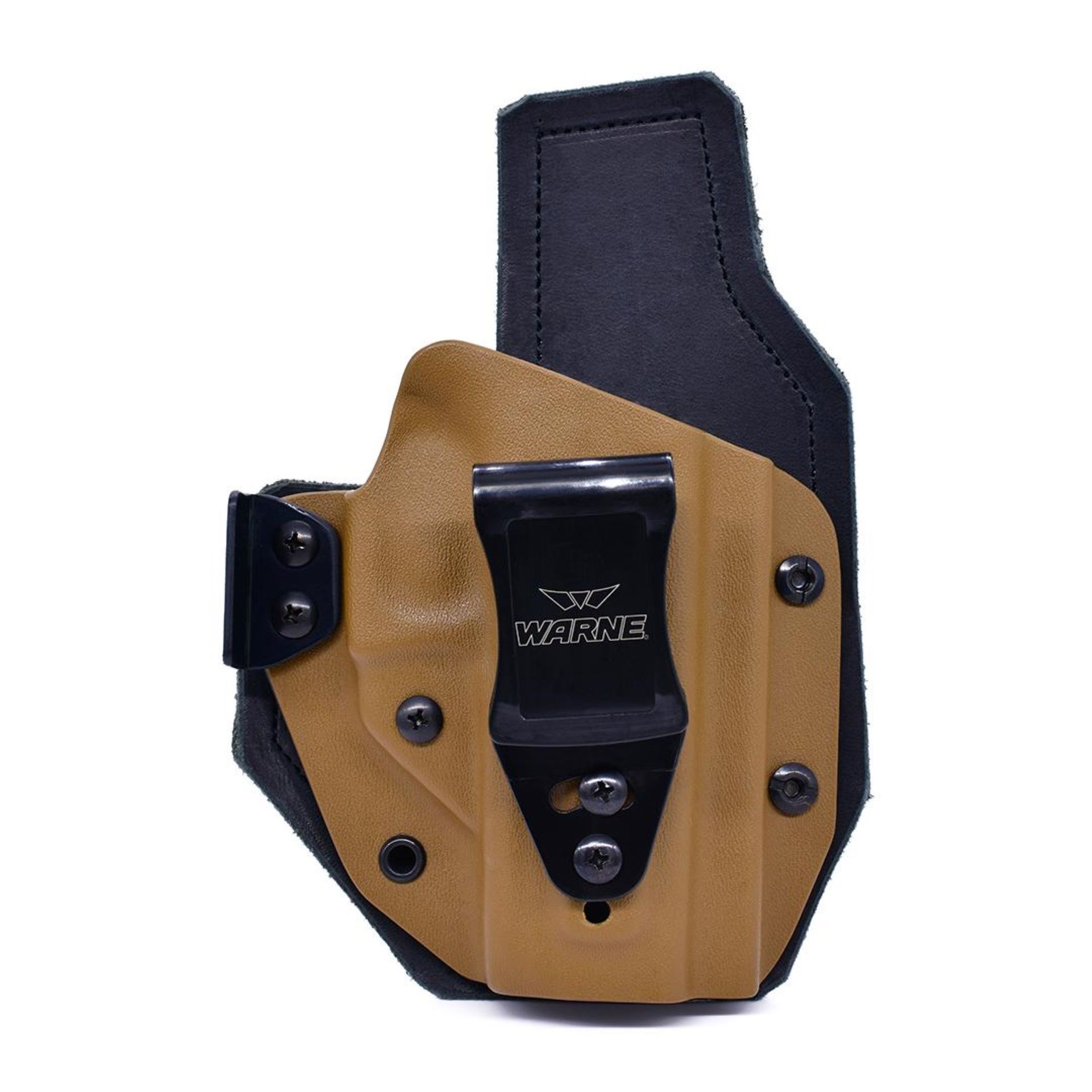 Warne, EDC, holsters, concealed carry holsters, CCW, New for 2022