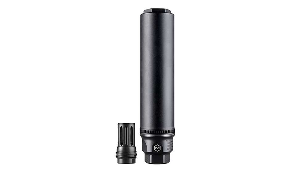 Maxim Defense QD Suppressors