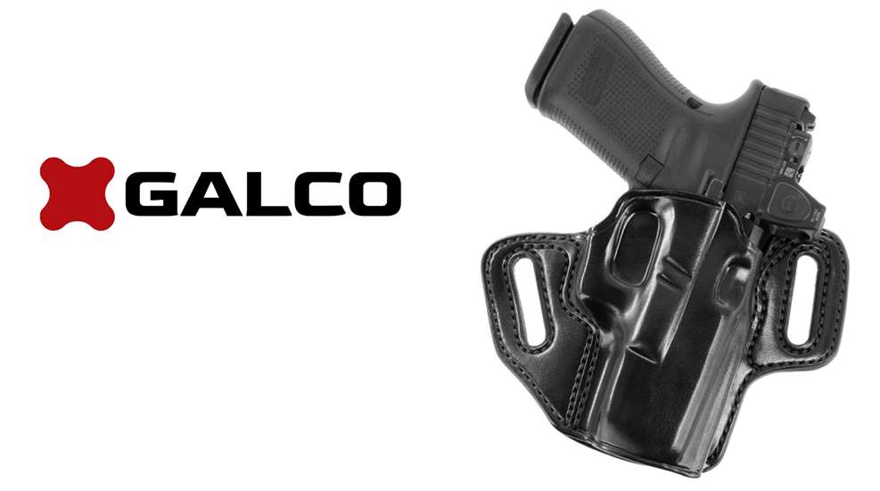 Concealable 20 for Glocks