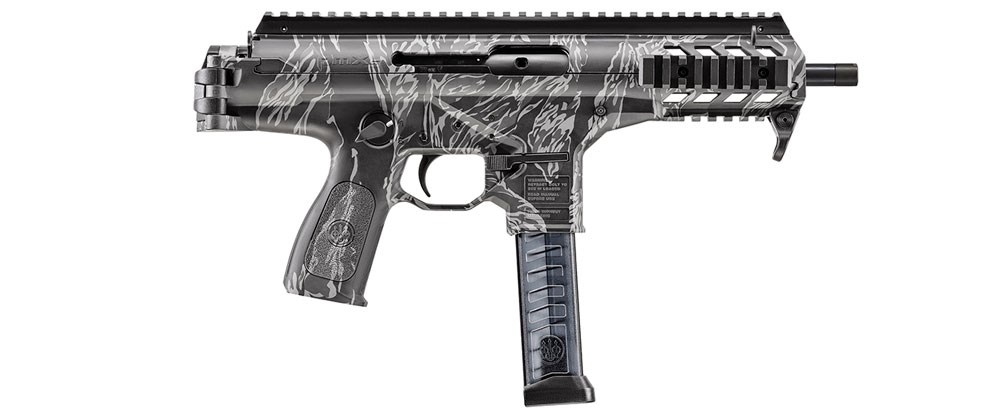 Beretta | PMXs Tiger Stripe