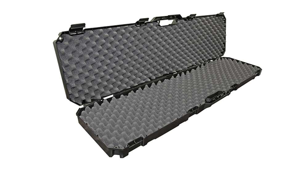 MTM Double Rifle Case