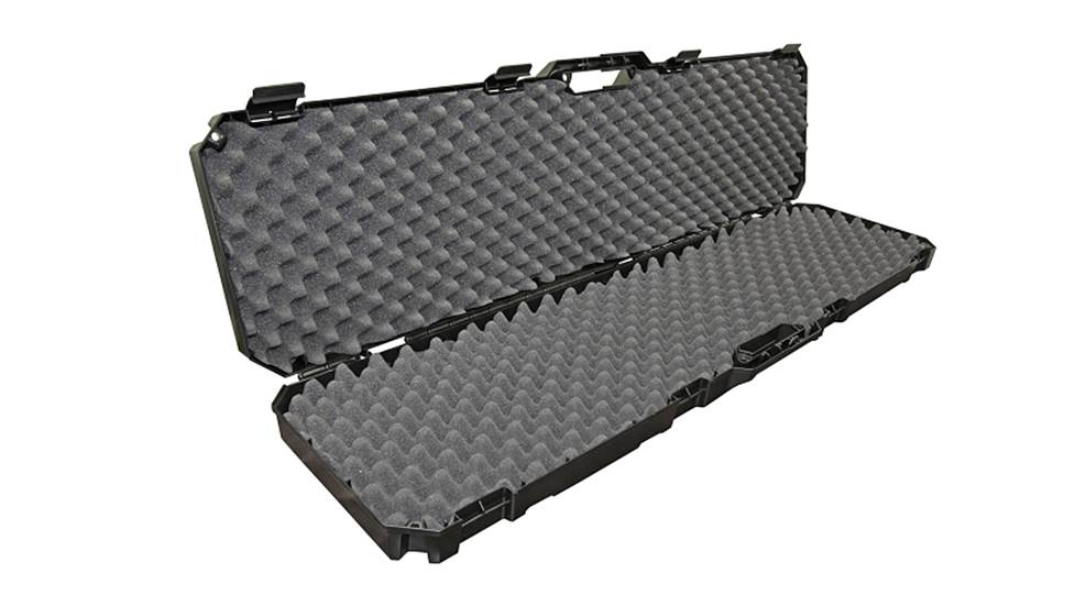 First Look: MTM Case Gard Double Scoped Rifle Case | An Official ...