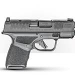 Springfield Armory Hellcat OSP pistol facing right