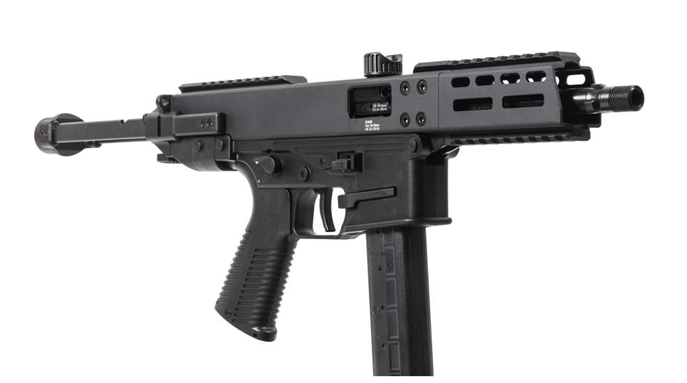 GHM9 Retro
