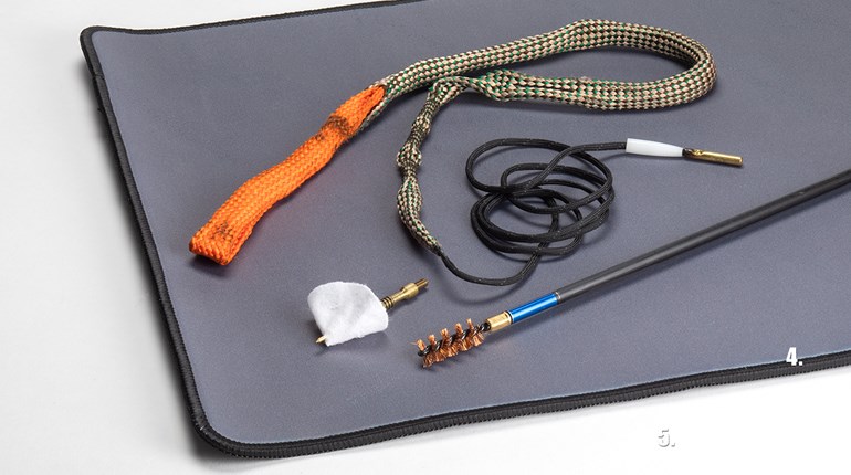 Tech Wisdom: Snakes vs. Patches | An Official Journal Of The NRA