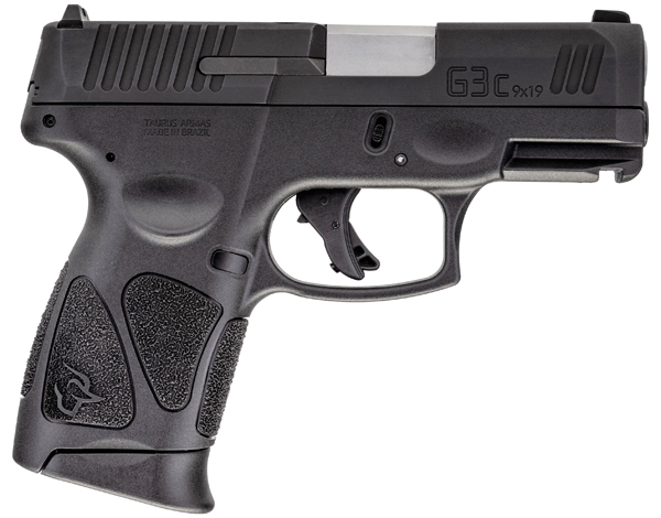 Taurus G3c