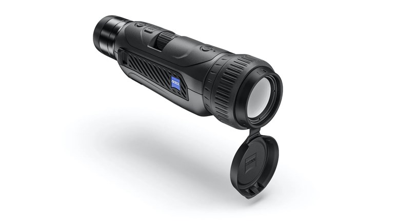 First Look: Zeiss DTI 6 Thermal Optics | An Official Journal Of The NRA