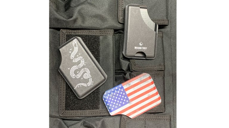Review: Mission First Tactical Wallet | An Official Journal Of The NRA