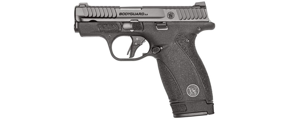 Smith & Wesson | Bodyguard 2.0