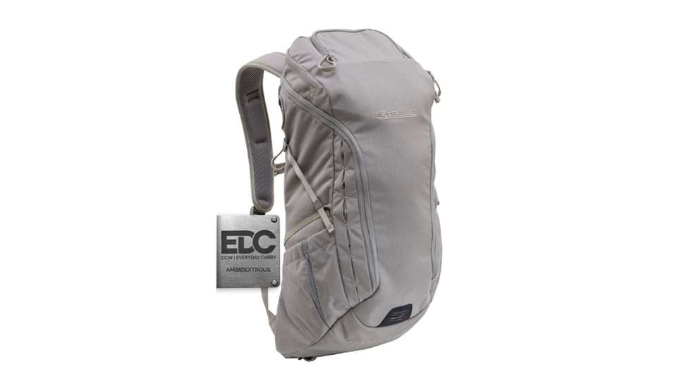 ALPS OutdoorZ backpack.