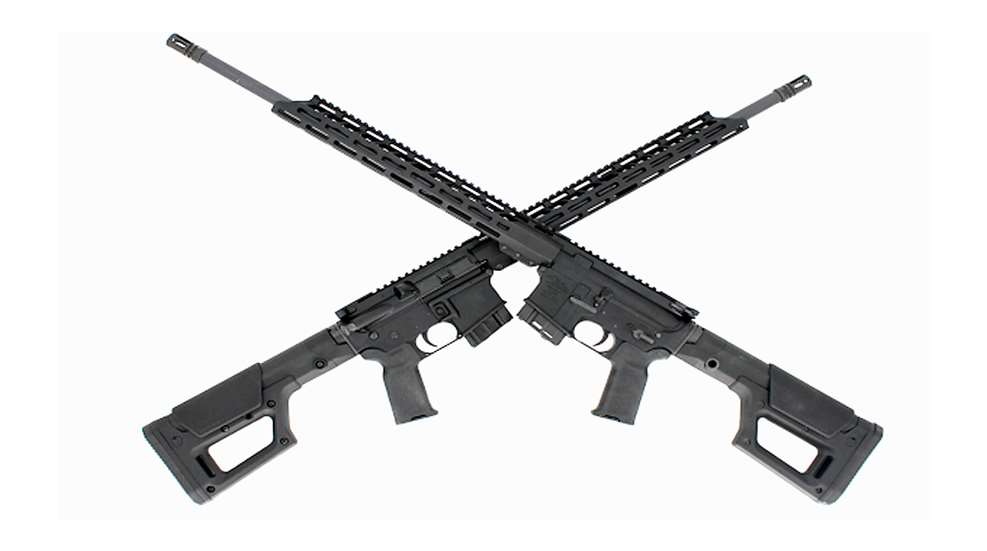 350 Legend Anderson Mfg AM-15