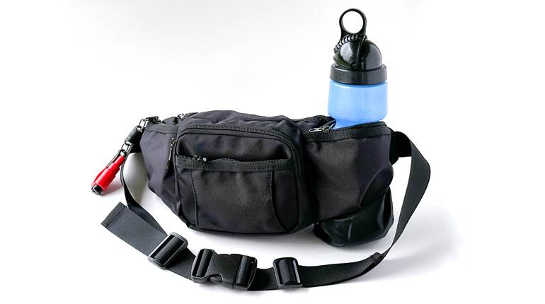 Have No Fear, You Have Your FEAR Bag With You | An Official Journal Of The NRA