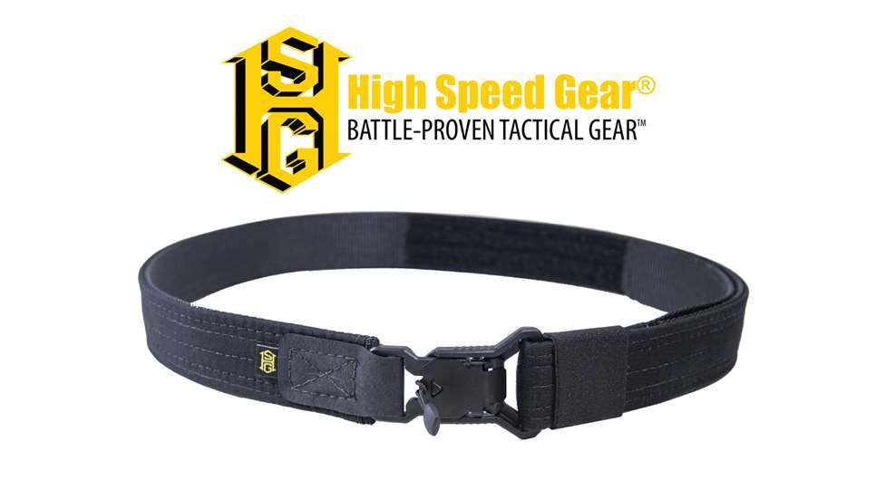 High Speed Gear Belt