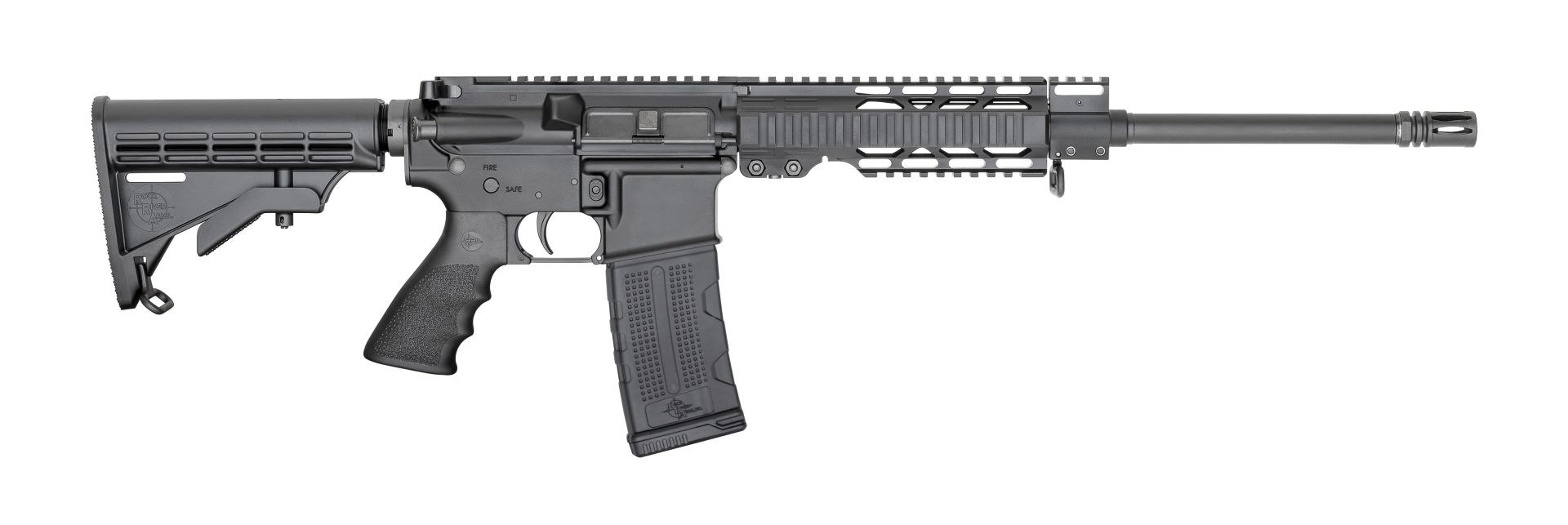 AR-15, Rock River Arms, Assurance Carbine, MSR, 5.56 NATO, New for 2022