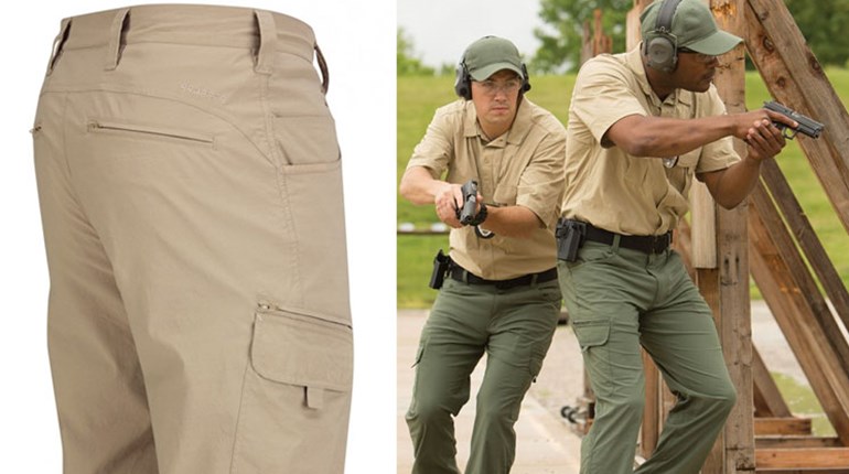 Propper Summerweight Tactical Pants | An Official Journal Of The NRA