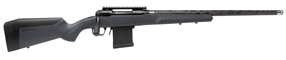 Savage  Model 110 Carbon Tactical
