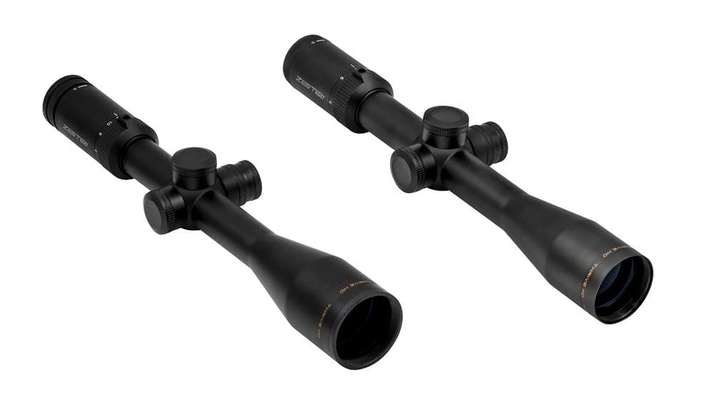 ZeroTech Scopes