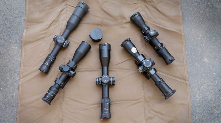 Understanding Optical Parallax | An Official Journal Of The NRA