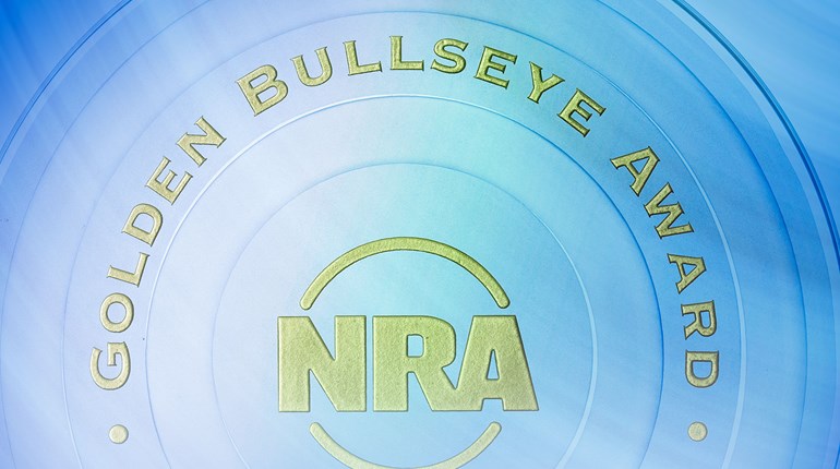 2024 Golden Bullseye Awards | An Official Journal Of The NRA