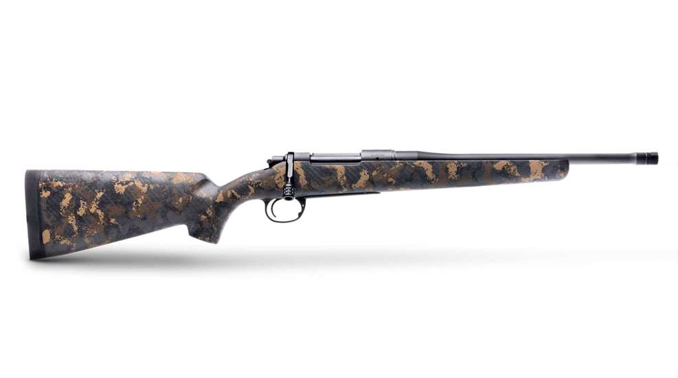 Wilson Combat NULA