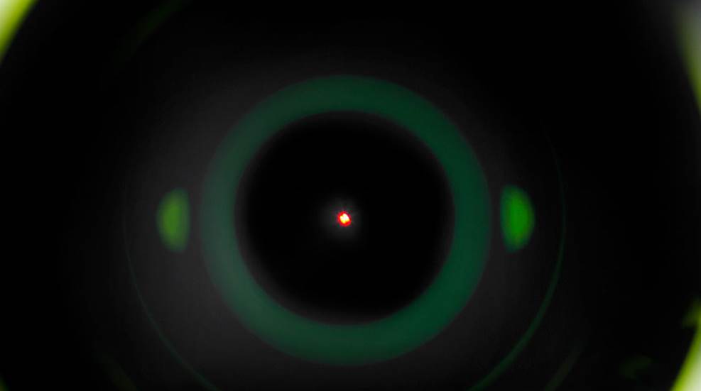 Red-Dot Sight Evaluation: Testing & Troubleshooting Tips | An Official ...