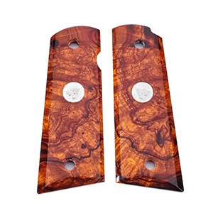 Wilson Combat grip panels