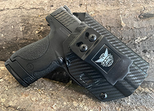 Kydex Holster