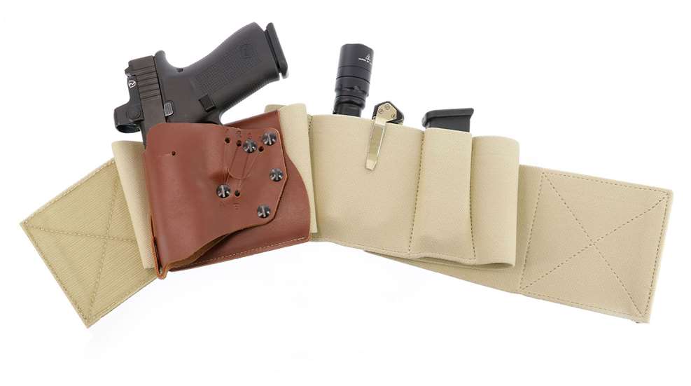 Galco Underwraps