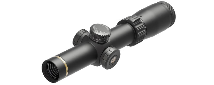 Leupold | VX-Freedom 1.5-4x20 AR